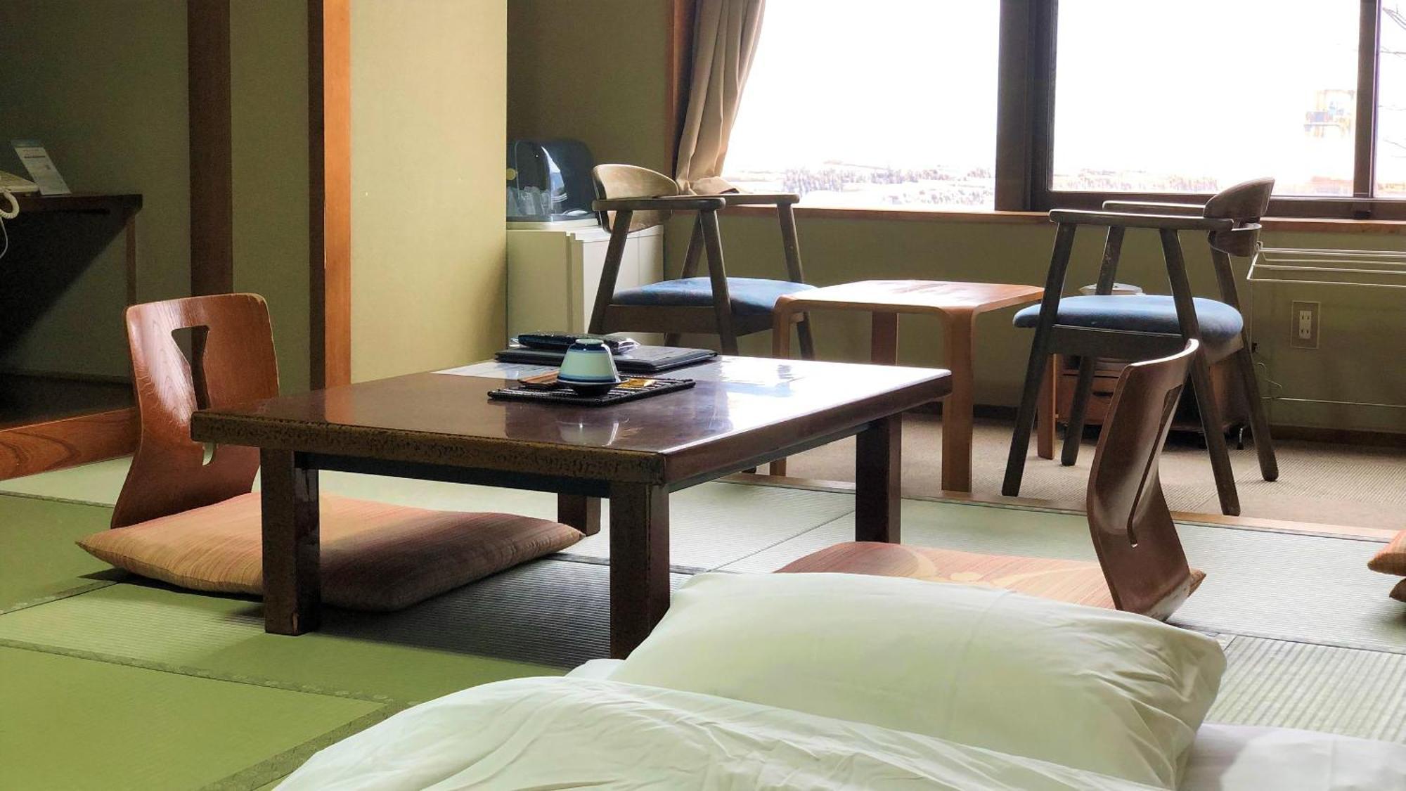 מיאקו Hotel Omiya מראה חיצוני תמונה