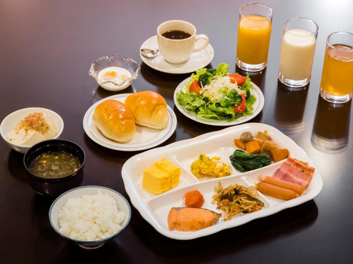 מיאקו Hotel Omiya מראה חיצוני תמונה