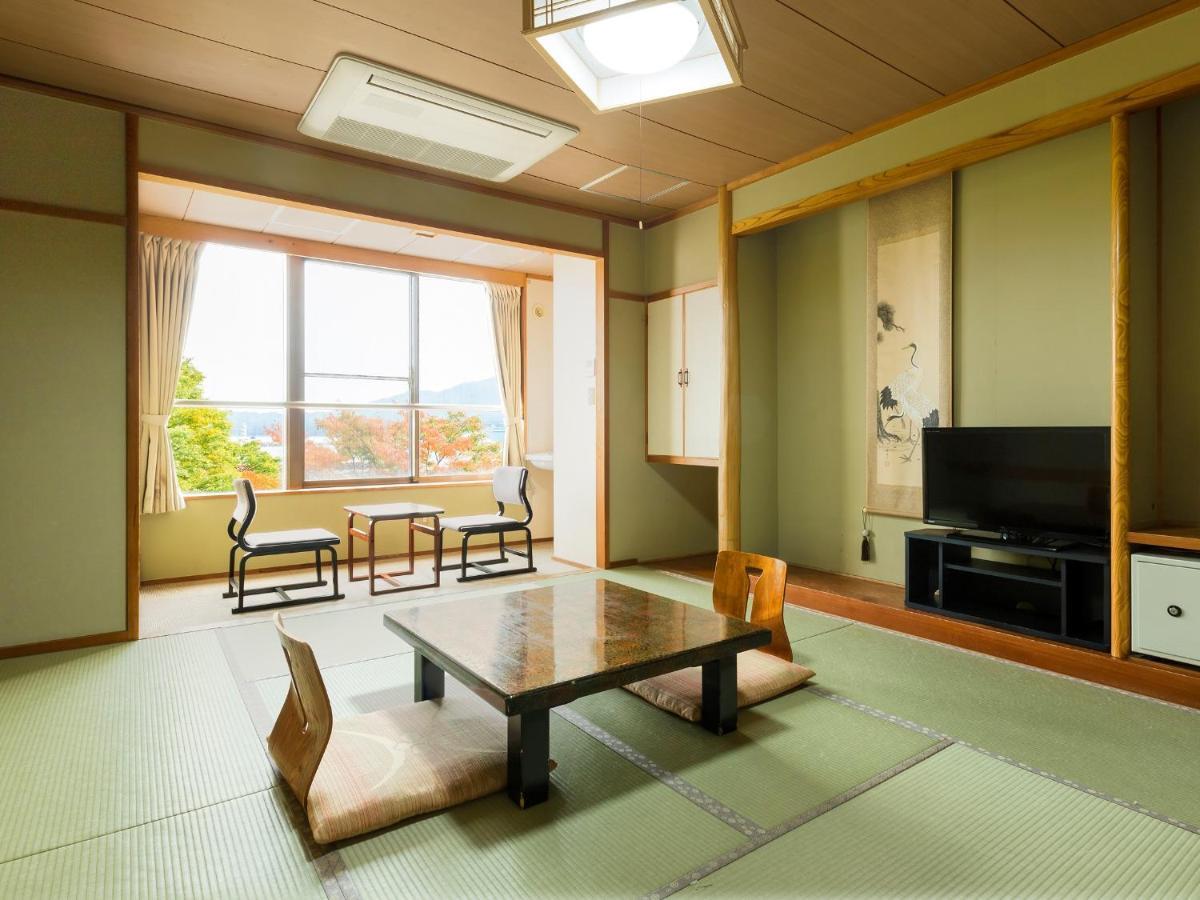 מיאקו Hotel Omiya מראה חיצוני תמונה